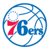 76ers logo