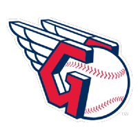 Cleveland Guardians logo