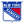 NY Rangers Logo