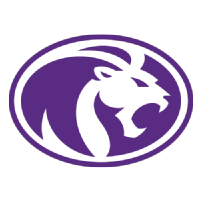 North Alabama Lions logo