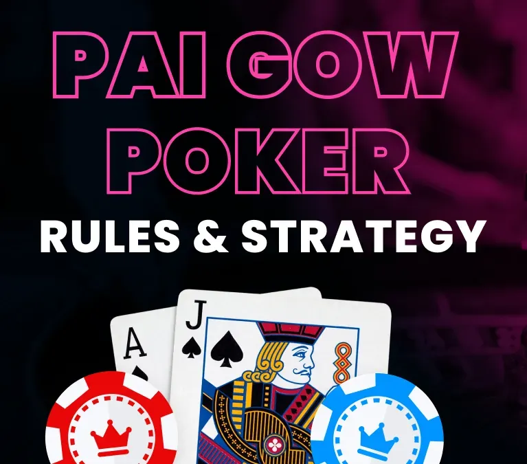 pai gow poker rules💢 descubra a emoção de apostar com mega ganho