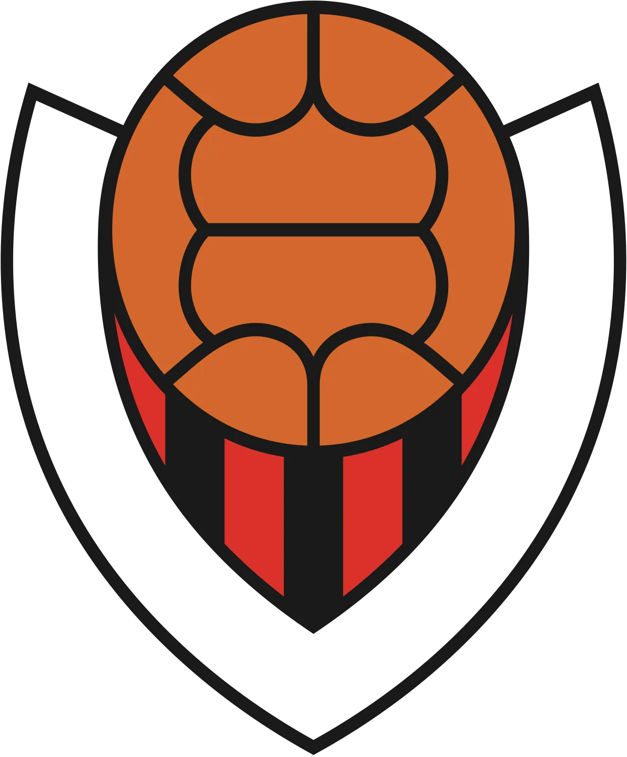 Vikingur Reykjavik logo