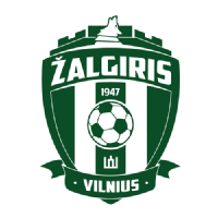 FK Zalgiris logo