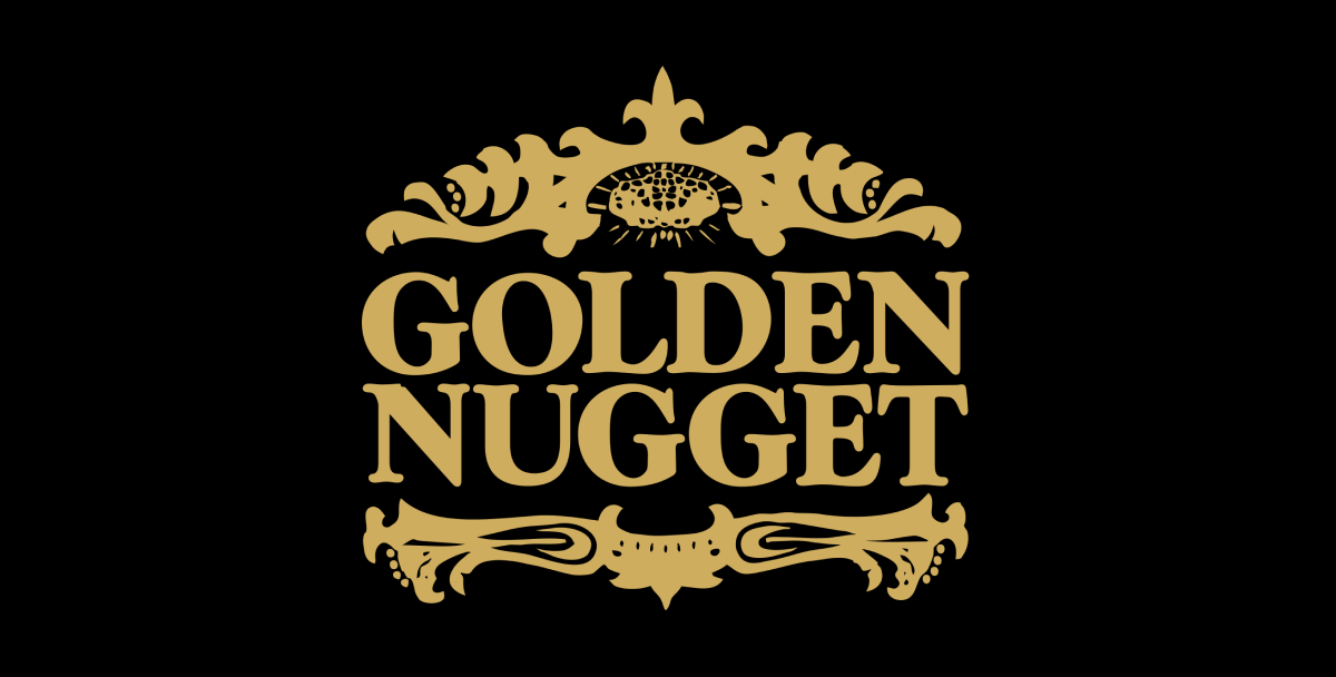 Golden Nugget Casino logo