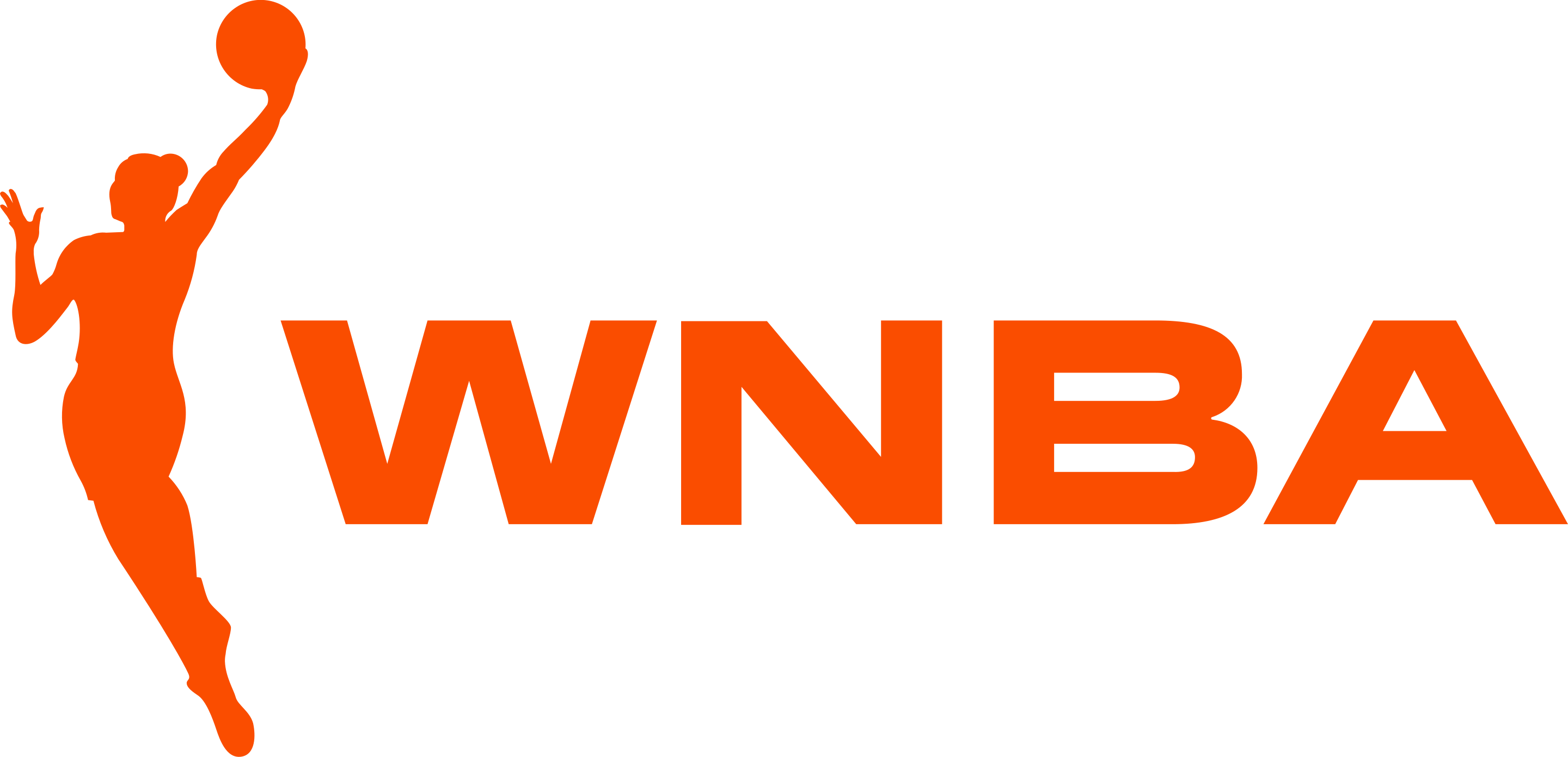 WNBA Logo