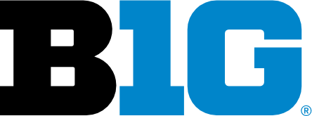 NCAA Big 10 icon