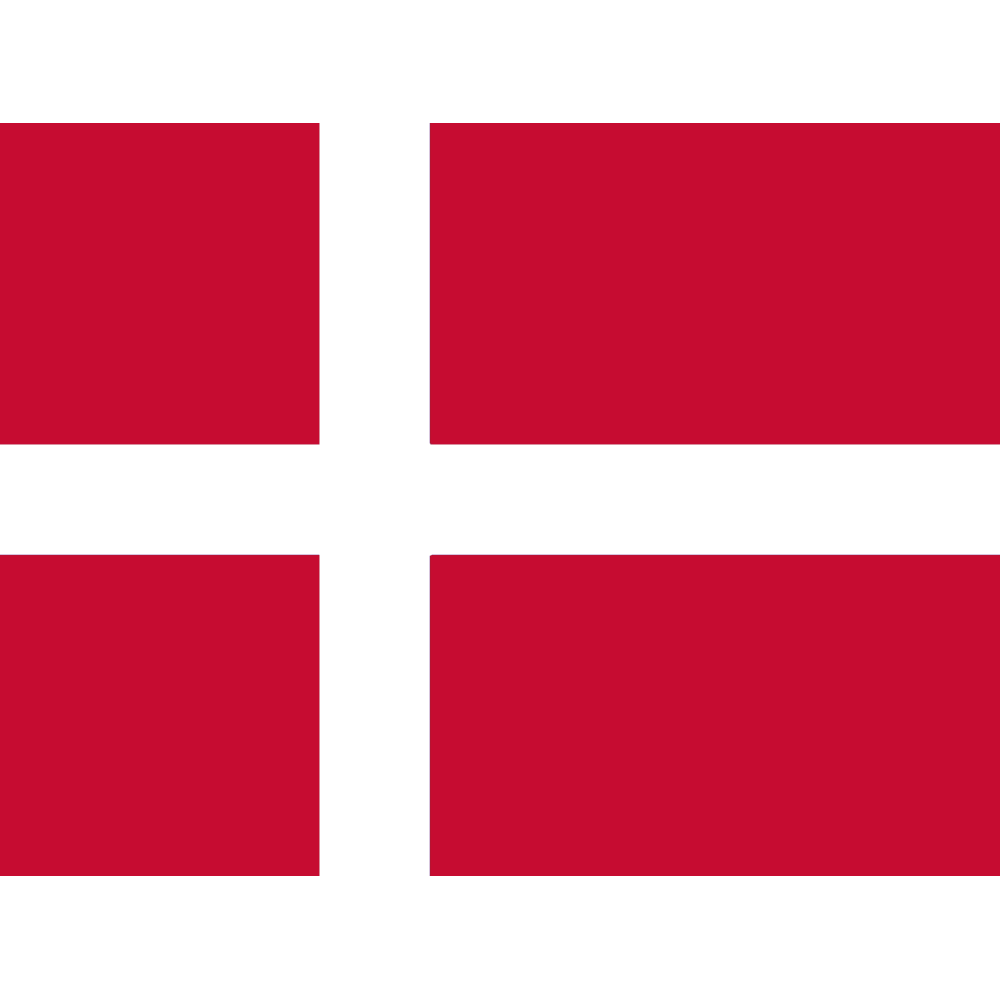 Denmark Logo