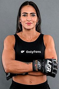 Beatriz Mesquita Team Icon