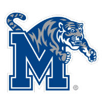 Memphis Tigers team logo