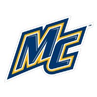 Merrimack Warriors team logo