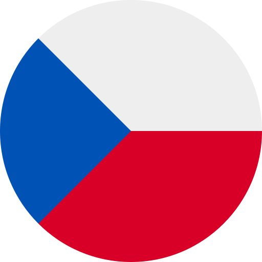 Czech Republic logo