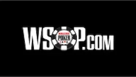 WSOP logo