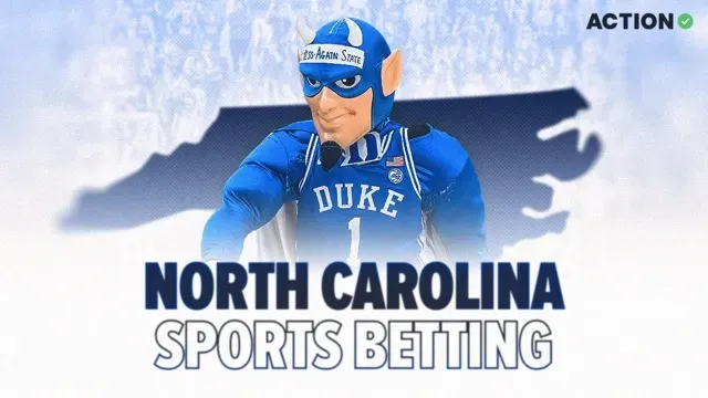 NC Sports Betting Image