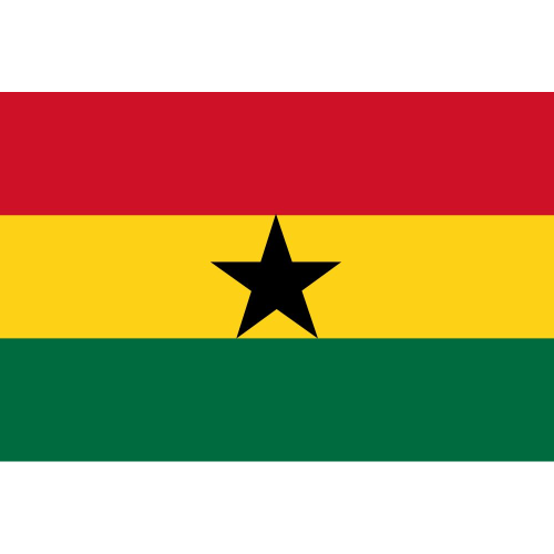 Ghana Team Icon