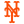 New York Mets Logo