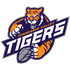 Tennessee Valley Tigers logo