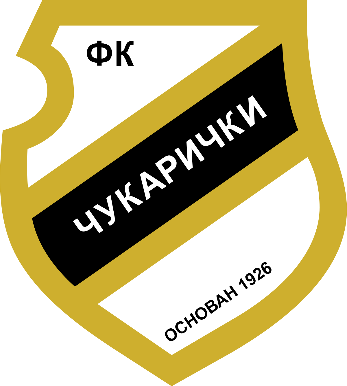 Cukaricki logo