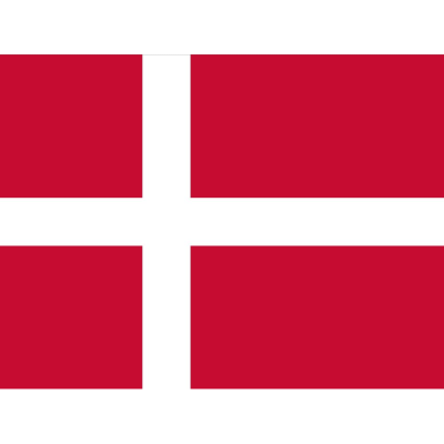 Denemarken