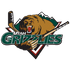 Utah Grizzlies team logo