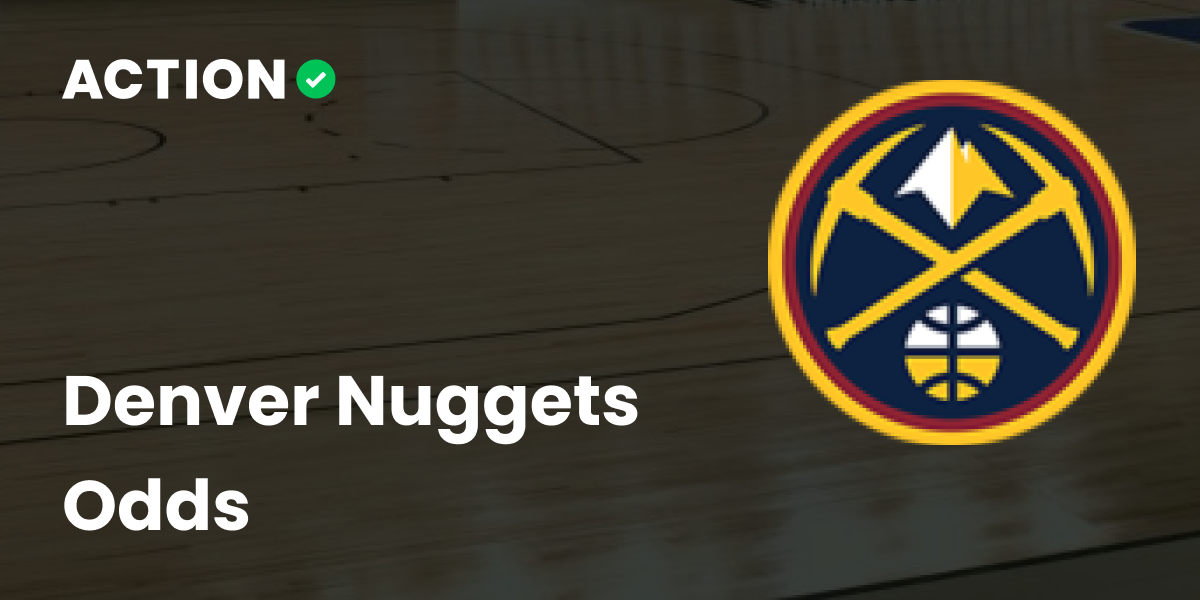 NBA Odds: Denver Nuggets win totals - Mavs Moneyball