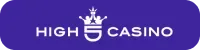 High 5 Casino Logo