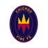 Chicago Fire logo