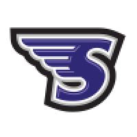Stonehill Skyhawks team logo