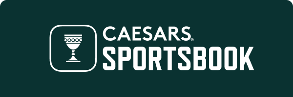 Best NCAAF Book #2: Caesars Image