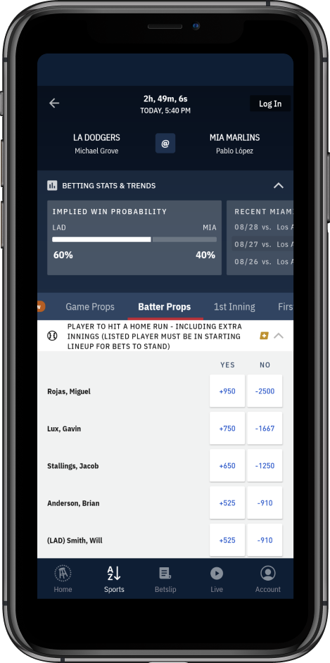 Barstool Sportsbook Ohio Promo Code ACTNEWSOH Fetches $1,100 Value for NFL  Saturday