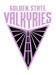 Golden State Valkyries logo