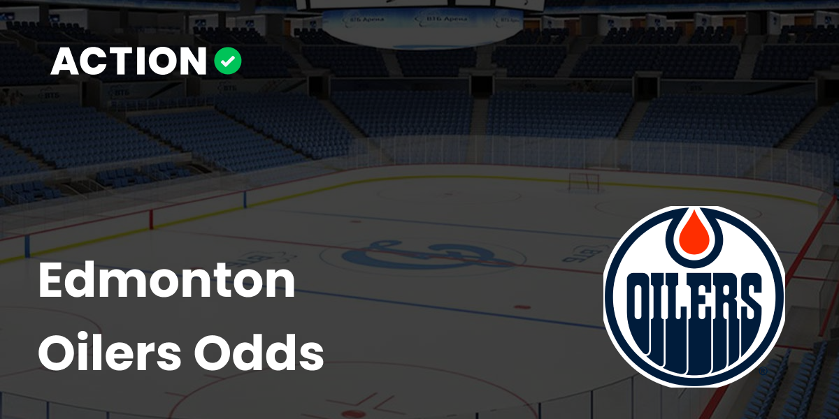 The Edmonton Oilers Reverse - NBC Sports EDGE Betting