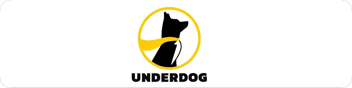 Underdog Logo