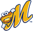 Montgomery Biscuits logo