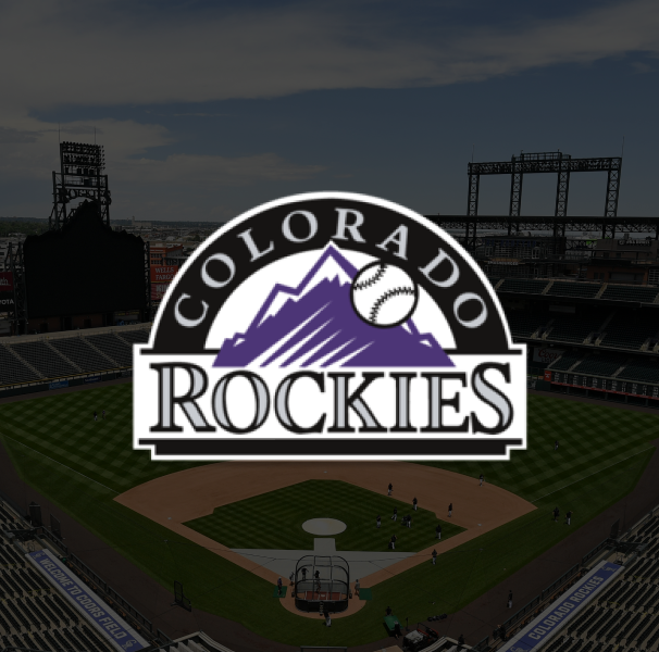 Colorado Rockies on X: A bond beyond a city. We are a connected State💚   / X