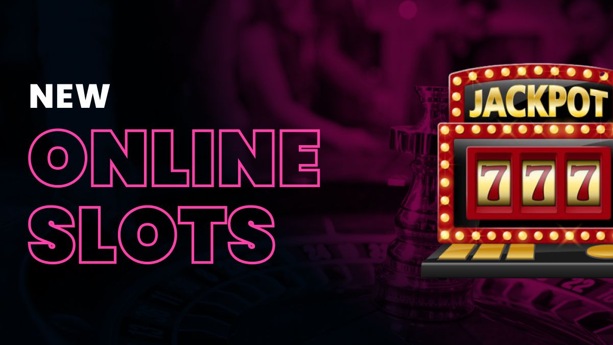 Online Slots & Best Slot Sites for US Players (December 2023)