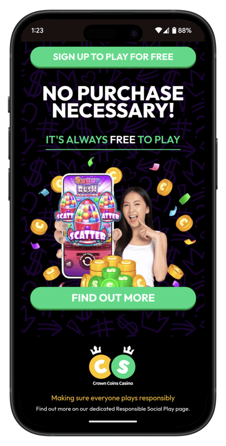 Casino App Image