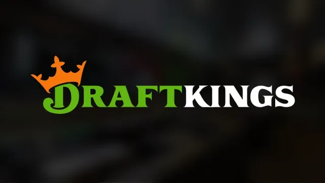 DraftKings Sportsbook Logo