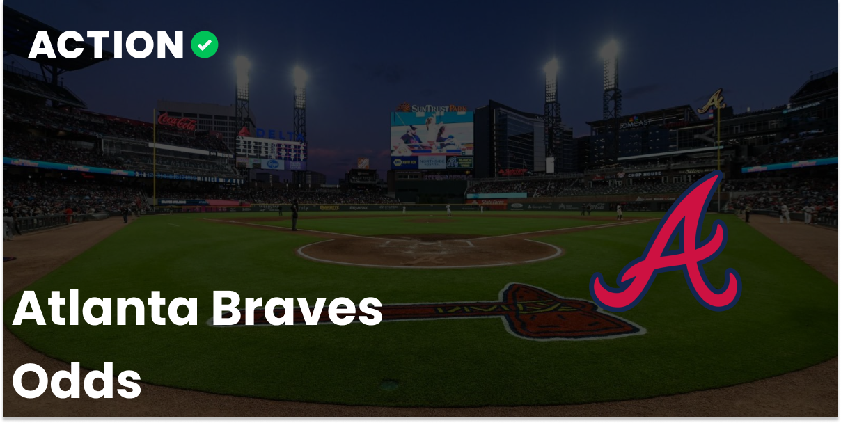 Atlanta Braves Odds & Betting Lines Action Network