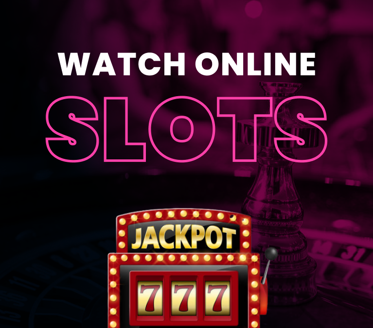 5 Live Slots Streaming Channels to Watch Online