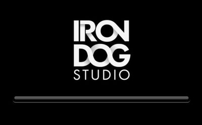 Iron Dog Studios