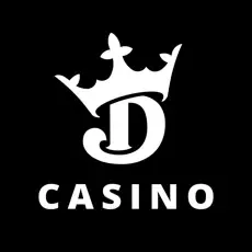DraftKings Casino Logo