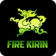 Fire Kirin Online Casino Logo