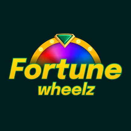 Fortune Wheelz Casino Logo