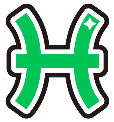 ♓ Pisces Sign Traits and Gambling Preferences