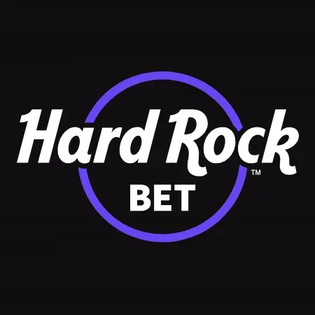 Hard Rock Bet Casino Logo