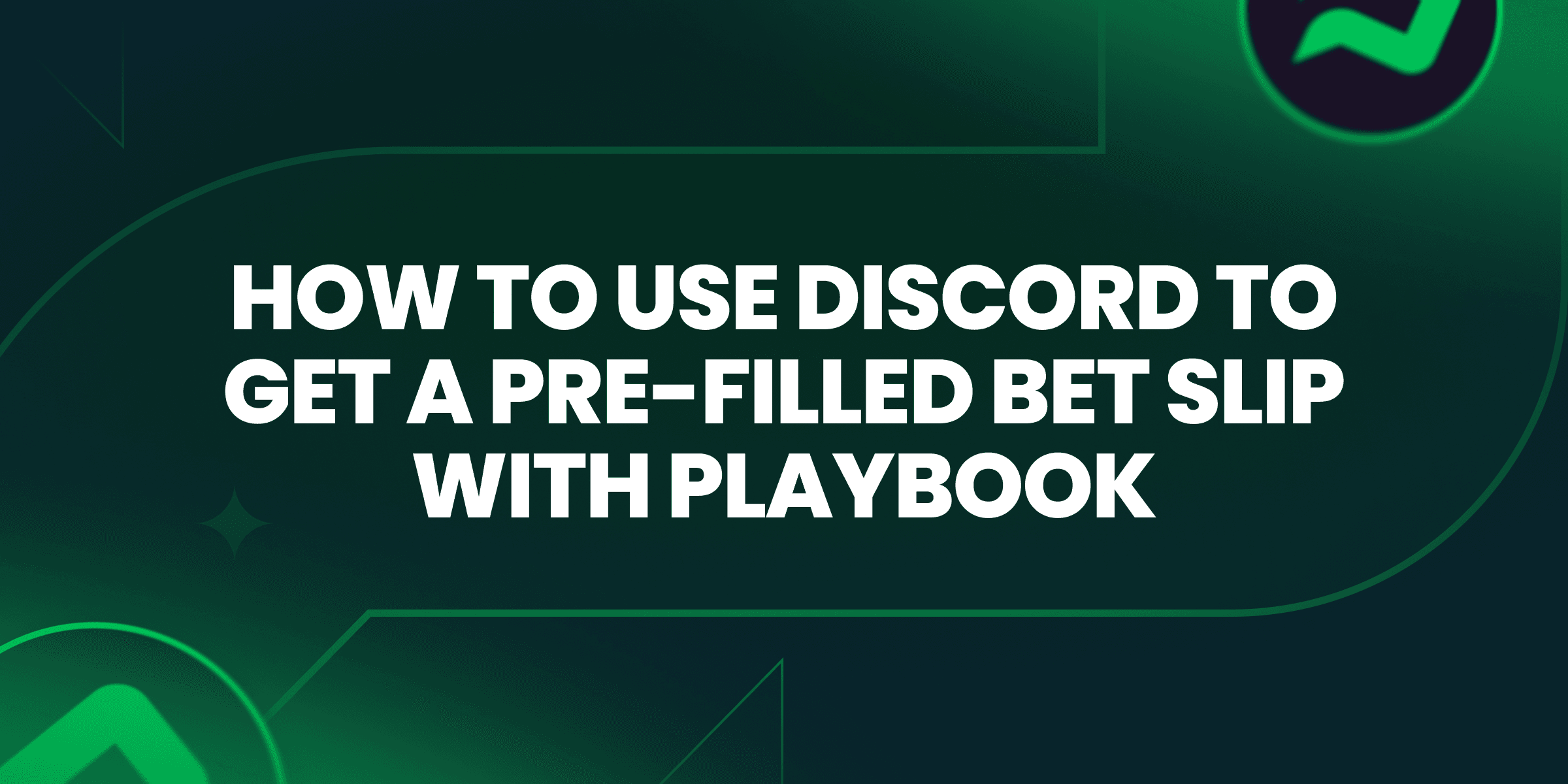 Playbook Article Featured Image