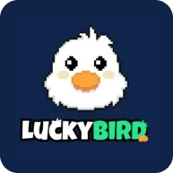 LuckyBird Casino Logo