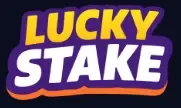 LuckyStake Casino Logo