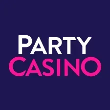 PartyCasino Logo