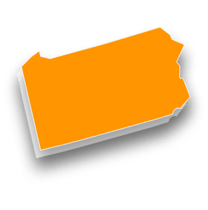 Pennsylvania Online Casinos image